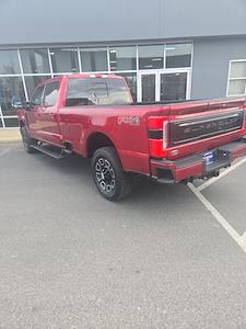 2026 Ford F-350 Crew Cab SRW 4WD Pickup for sale #T43448A - photo 2