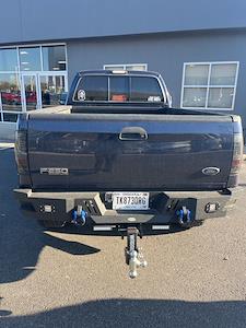2002 Ford F-250 Super Cab 4WD Pickup for sale #T43448B - photo 2