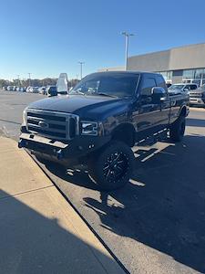 2002 Ford F-250 Super Cab 4WD Pickup for sale #T43448B - photo 1