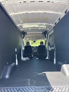 2025 Ford Transit 250 Medium Roof RWD Empty Cargo Van for sale #T43450 - photo 2