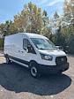2025 Ford Transit 250 Medium Roof RWD Empty Cargo Van for sale #T43450 - photo 1