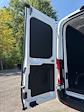 2025 Ford Transit 250 Medium Roof RWD Empty Cargo Van for sale #T43450 - photo 11