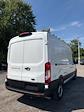 2025 Ford Transit 250 Medium Roof RWD Empty Cargo Van for sale #T43450 - photo 7
