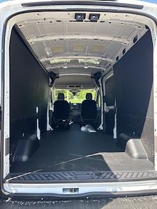 2025 Ford Transit 250 Medium Roof RWD Empty Cargo Van for sale #T43452 - photo 2