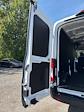 2025 Ford Transit 250 Medium Roof RWD Empty Cargo Van for sale #T43452 - photo 29