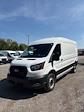 2025 Ford Transit 250 Medium Roof RWD Empty Cargo Van for sale #T43452 - photo 21