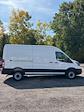 2025 Ford Transit 250 Medium Roof RWD Empty Cargo Van for sale #T43452 - photo 23