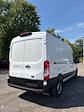 2025 Ford Transit 250 Medium Roof RWD Empty Cargo Van for sale #T43452 - photo 25