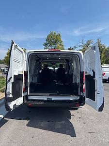 2025 Ford Transit 150 Low Roof RWD Empty Cargo Van for sale #T43454 - photo 2