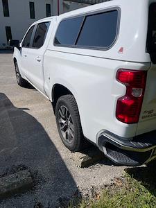 2021 Chevrolet Silverado 1500 Crew Cab 4x4 Pickup for sale #T43455A - photo 2