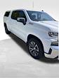 2021 Chevrolet Silverado 1500 Crew Cab 4x4 Pickup for sale #T43455A - photo 3