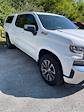 2021 Chevrolet Silverado 1500 Crew Cab 4x4 Pickup for sale #T43455A - photo 6
