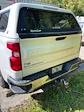 2021 Chevrolet Silverado 1500 Crew Cab 4x4 Pickup for sale #T43455A - photo 7