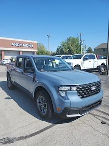 2025 Ford Maverick SuperCrew Cab FWD Pickup for sale #T43461 - photo 1