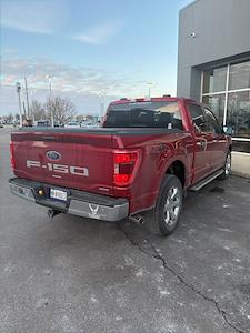 2022 Ford F-150 SuperCrew Cab 4WD Pickup for sale #T43461A - photo 2