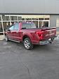 2022 Ford F-150 SuperCrew Cab 4WD Pickup for sale #T43461A - photo 9
