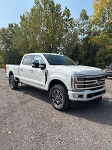 2026 Ford F-250 Crew Cab 4WD Pickup for sale #T43462 - photo 1