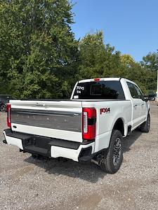 2026 Ford F-250 Crew Cab 4WD Pickup for sale #T43462 - photo 2