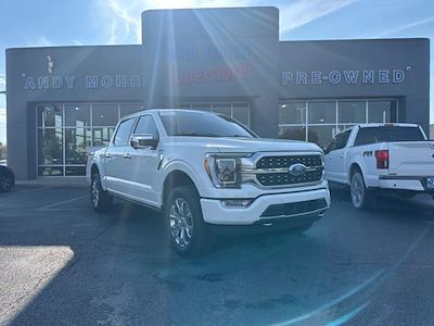 2023 Ford F-150 SuperCrew Cab 4WD Pickup for sale #T43462A - photo 1