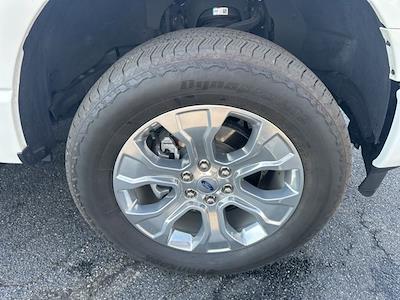2023 Ford F-150 SuperCrew Cab 4WD Pickup for sale #T43462A - photo 1