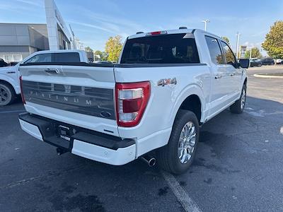 2023 Ford F-150 SuperCrew Cab 4WD Pickup for sale #T43462A - photo 2