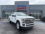 2021 Ford F-350 Crew Cab SRW 4WD Pickup for sale #T43462B - photo 4