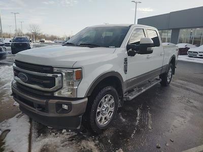 2021 Ford F-250 Crew Cab 4WD Pickup for sale #T43462C - photo 2