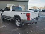 2021 Ford F-250 Crew Cab 4WD Pickup for sale #T43462C - photo 8