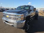2015 Chevrolet Silverado 3500 Double Cab 4WD Pickup for sale #T43462D - photo 30