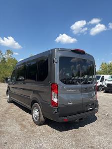 2025 Ford Transit 350 Medium Roof AWD Passenger Van for sale #T43463 - photo 2