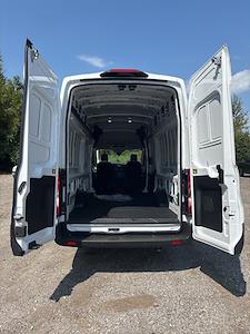 2025 Ford Transit 350 High Roof RWD Empty Cargo Van for sale #T43464 - photo 2