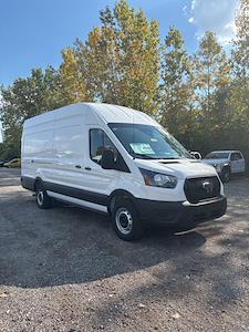 2025 Ford Transit 350 High Roof RWD Empty Cargo Van for sale #T43465 - photo 1