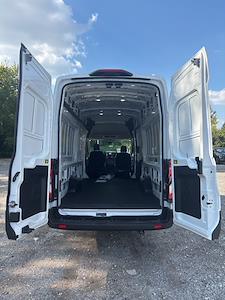 2025 Ford Transit 350 High Roof RWD Empty Cargo Van for sale #T43465 - photo 2