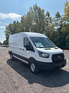 2025 Ford Transit 250 Medium Roof RWD Empty Cargo Van for sale #T43466 - photo 1