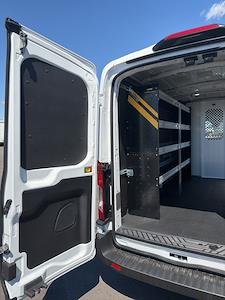 New 2025 Ford Transit 250 - photo 2
