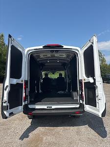 2025 Ford Transit 250 Medium Roof RWD Empty Cargo Van for sale #T43466 - photo 2