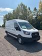 2025 Ford Transit 250 Medium Roof RWD Empty Cargo Van for sale #T43466 - photo 1