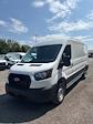 2025 Ford Transit 250 Medium Roof RWD Empty Cargo Van for sale #T43466 - photo 3