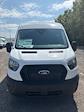 2025 Ford Transit 250 Medium Roof RWD Empty Cargo Van for sale #T43466 - photo 4