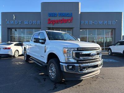 2022 Ford F-250 Crew Cab 4WD Pickup for sale #T43468A - photo 1