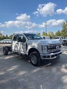 2026 Ford F-350 Super Cab SRW 4WD Cab Chassis for sale #T43469 - photo 1