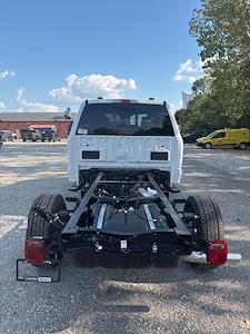 2026 Ford F-350 Super Cab SRW 4WD Cab Chassis for sale #T43469 - photo 2