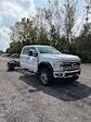 2026 Ford F-550 Crew Cab DRW 4WD Cab Chassis for sale #T43471 - photo 1