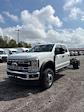 2026 Ford F-550 Crew Cab DRW 4WD Cab Chassis for sale #T43471 - photo 3