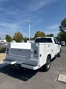 2025 Ford F-350 Super Cab SRW 4x4 Reading Service Truck for sale #T43472 - photo 2