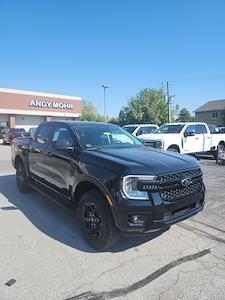 2025 Ford Ranger SuperCrew Cab 4WD Pickup for sale #T43473 - photo 1