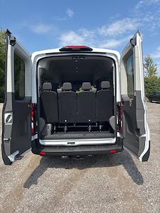 2025 Ford Transit 350 Medium Roof AWD Passenger Van for sale #T43474 - photo 2