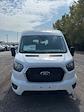 2025 Ford Transit 350 Medium Roof AWD Passenger Van for sale #T43474 - photo 4