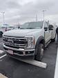 2023 Ford F-450 Super Cab DRW 4WD Service Truck for sale #T43479A - photo 3