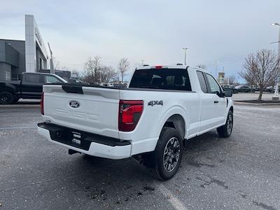 2025 Ford F-150 Super Cab 4WD Pickup for sale #T43482A - photo 2